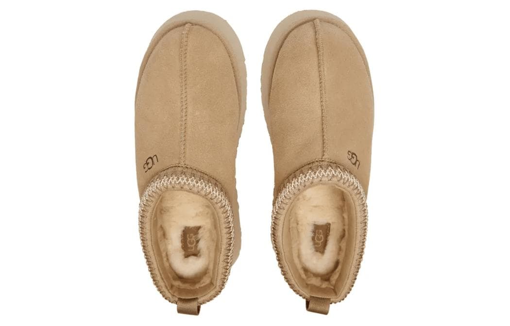 Сандалии UGG - изображение 3