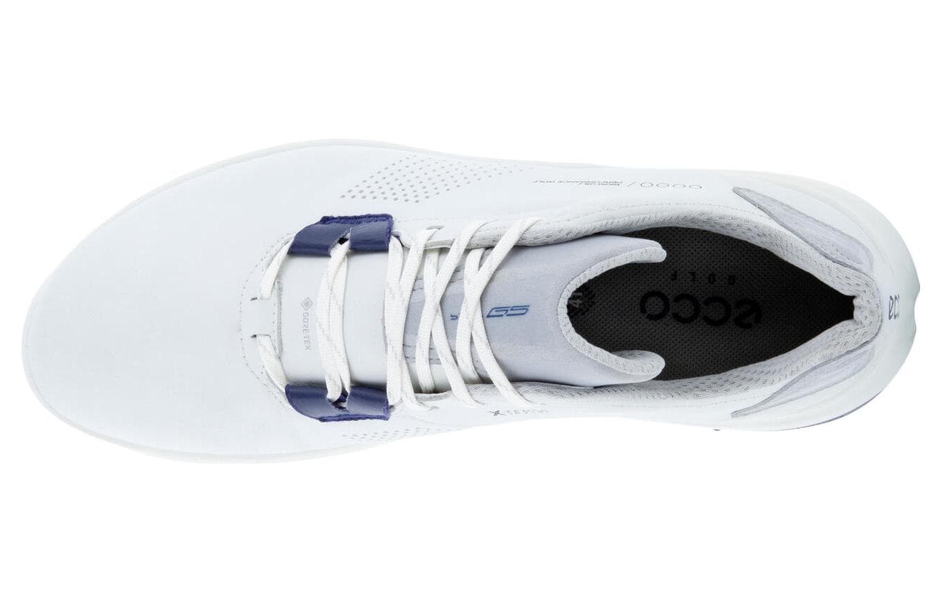 Кроссовки ecco Golf Biom G5 - изображение 4