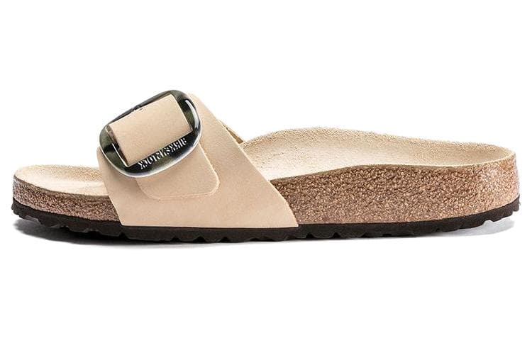 Сандалии Birkenstock Madrid Big Buckle - изображение 1