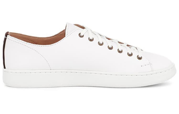 Кроссовки UGG Pismo Low - изображение 2