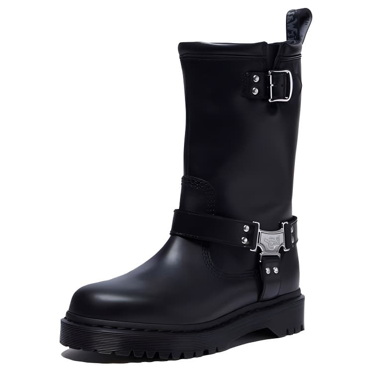 Сапоги Dr.Martens Ботильоны Унисекс - изображение 3