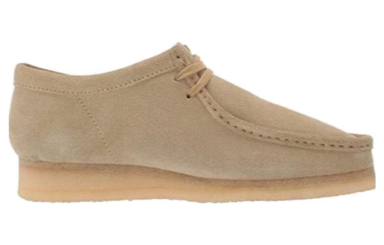 Тапочки Clarks - изображение 2