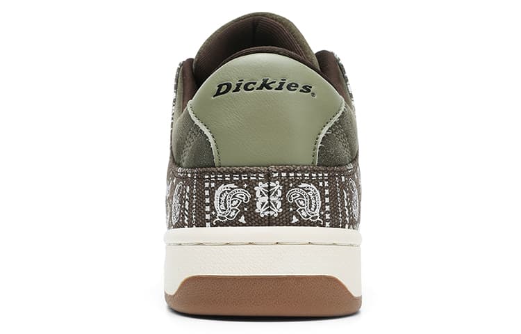 Кроссовки Dickies - изображение 4