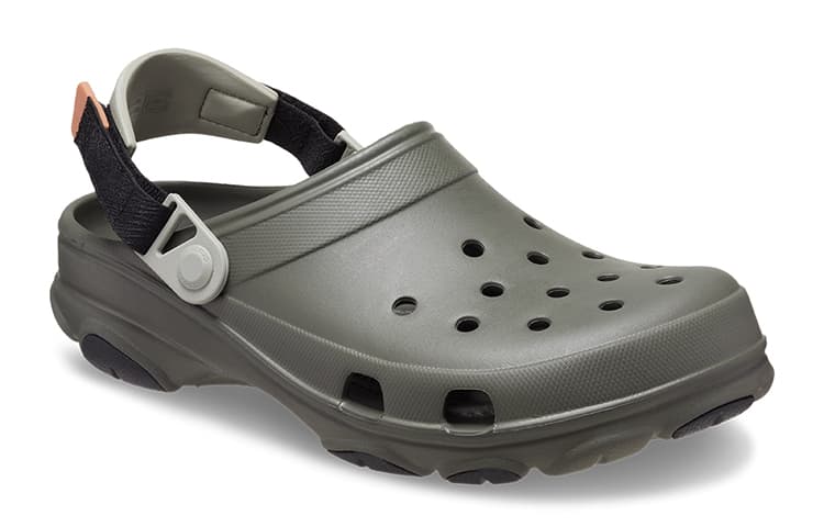 Сабо Crocs EVA - изображение 3