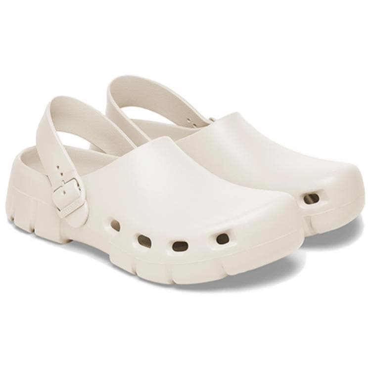 Сабо Birkenstock Сабо Белый Унисекс - изображение 4