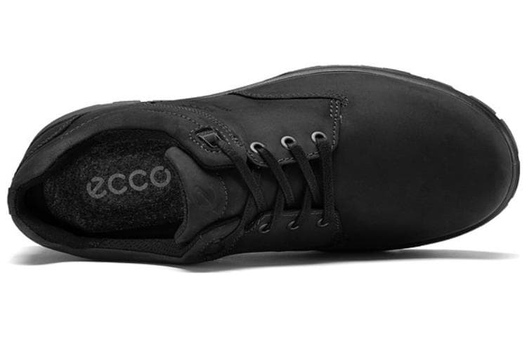 Ботинки ecco - изображение 4