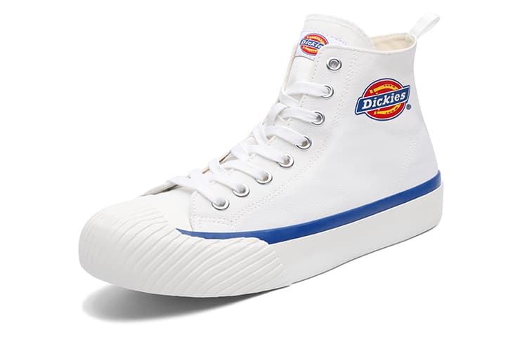 Кеды Dickies - изображение 2