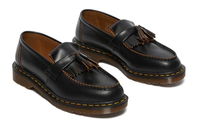 Тапочки Dr.Martens Adrian - изображение 4