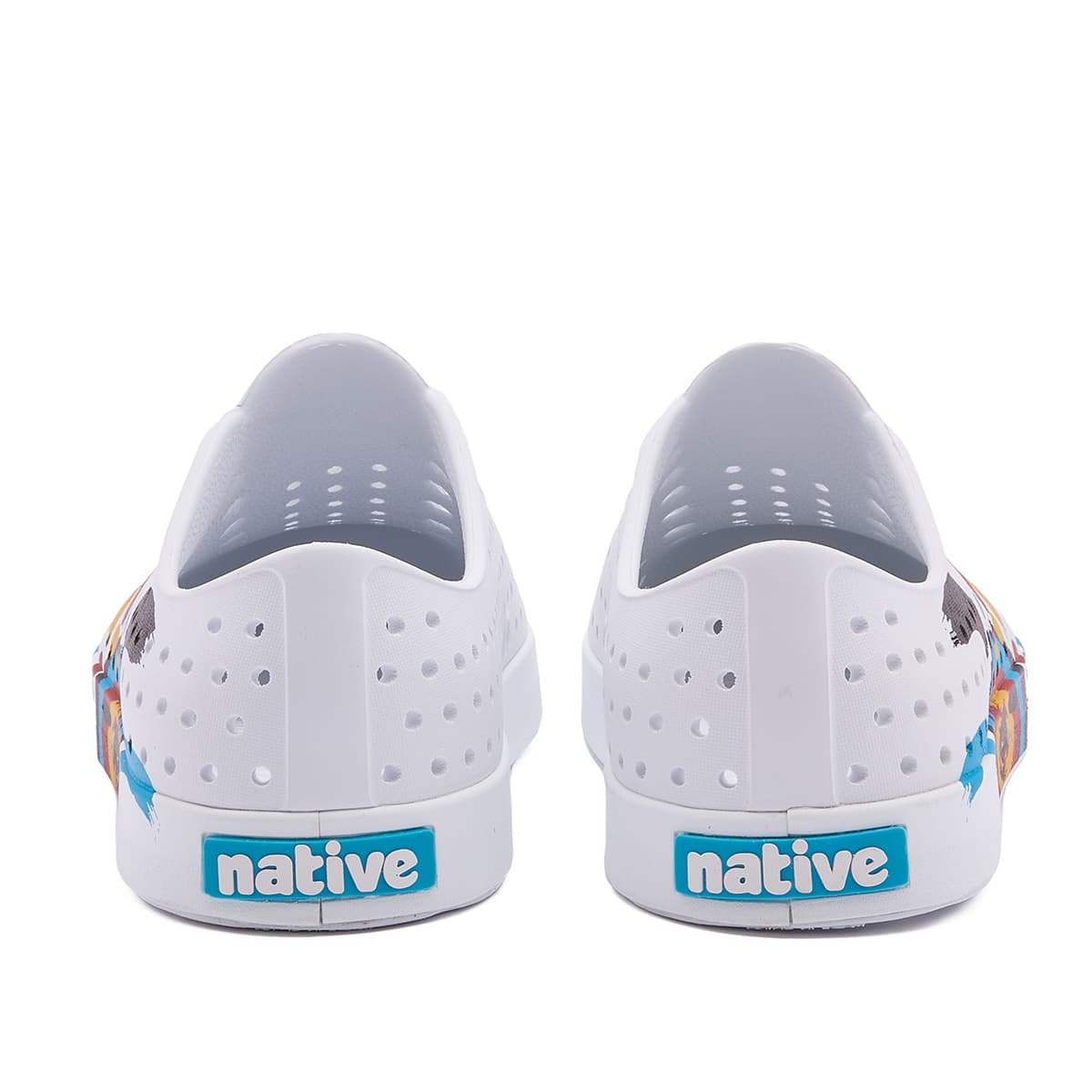 Сабо Native Shoes Jefferson - изображение 6