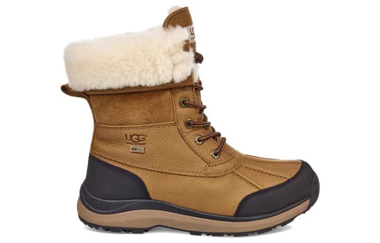 Ботинки зимние UGG Adirondack III Boot - изображение 2