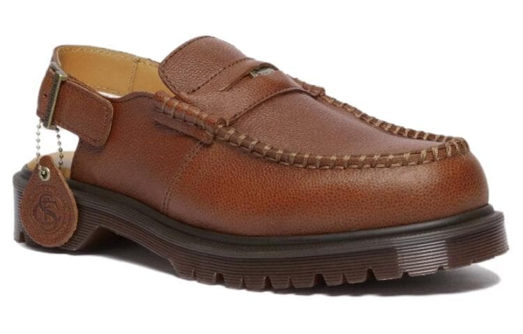 Тапочки Dr.Martens - изображение 2