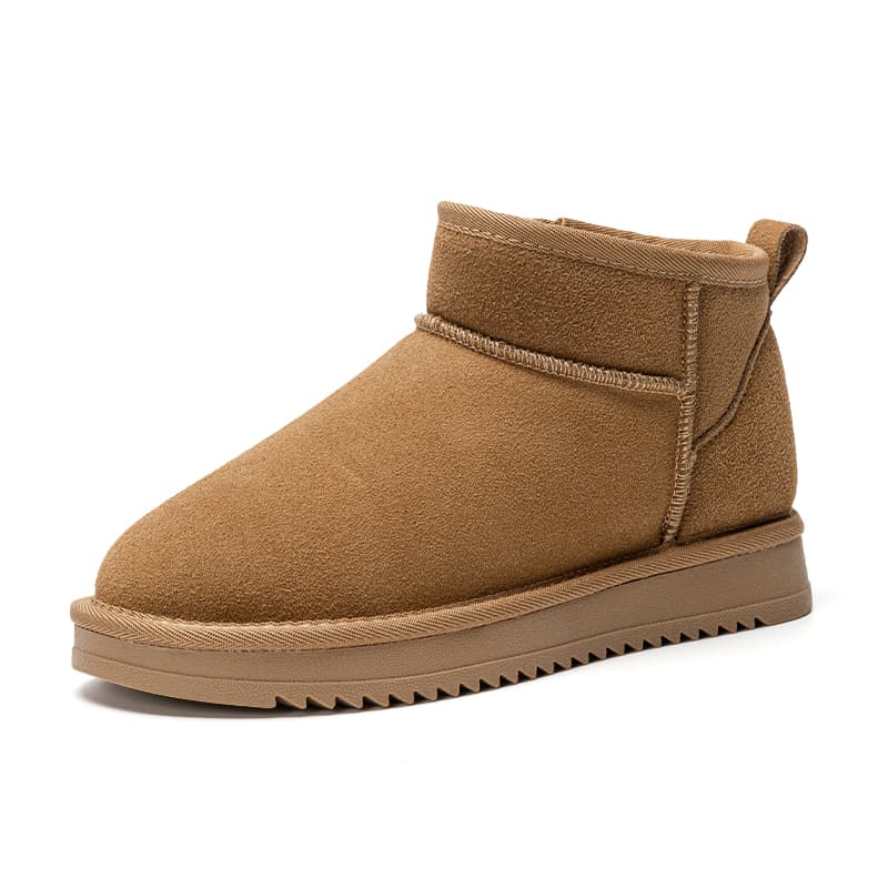 Ботинки зимние EXULL Snow Boots - изображение 2