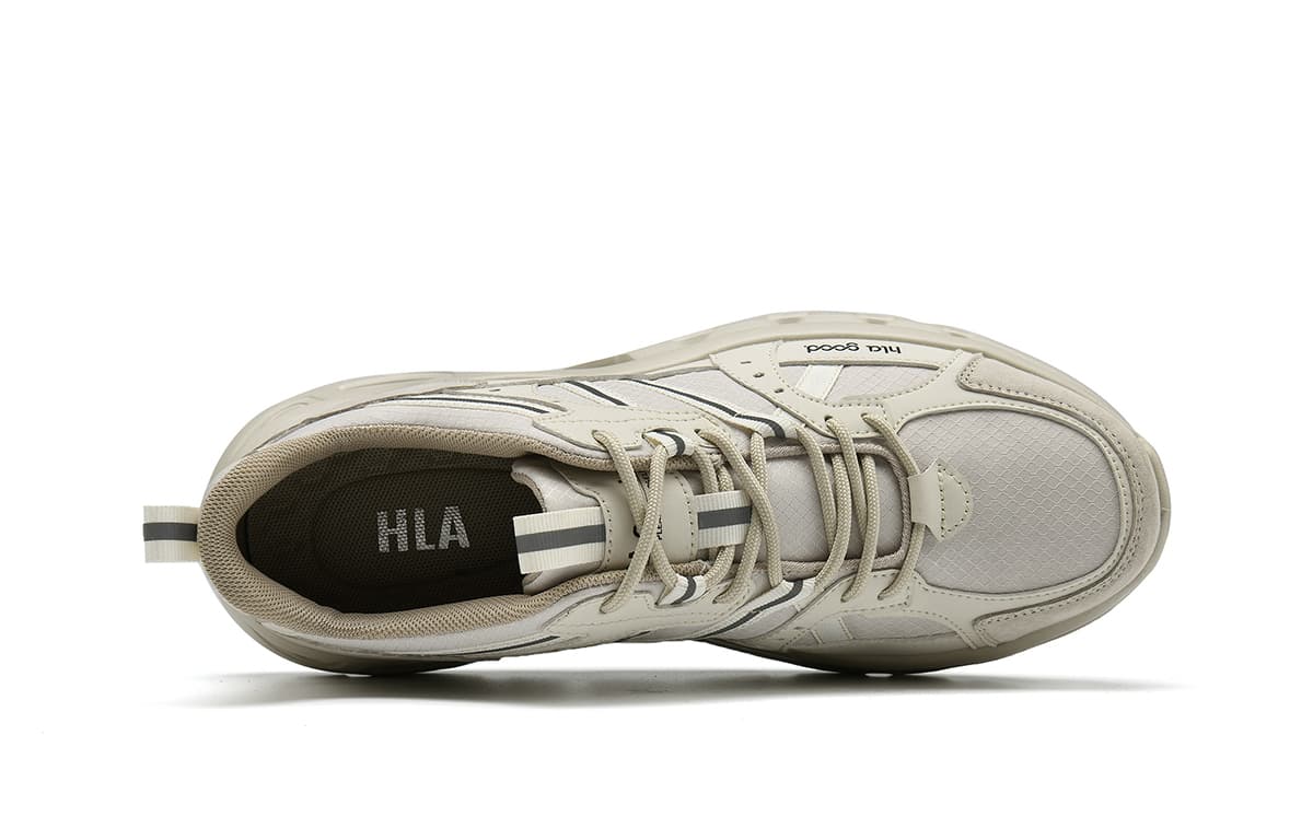 Кроссовки HLA - изображение 3