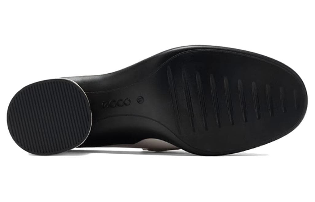 Сандалии ecco 5.5cm - изображение 6