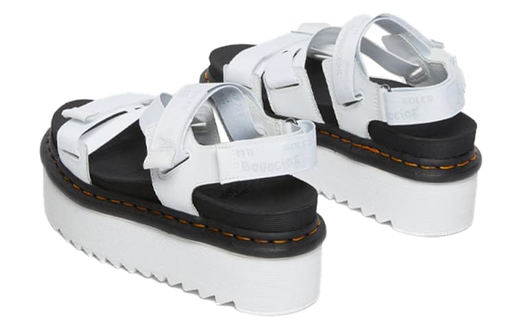 Шлёпанцы Dr.Martens - изображение 5