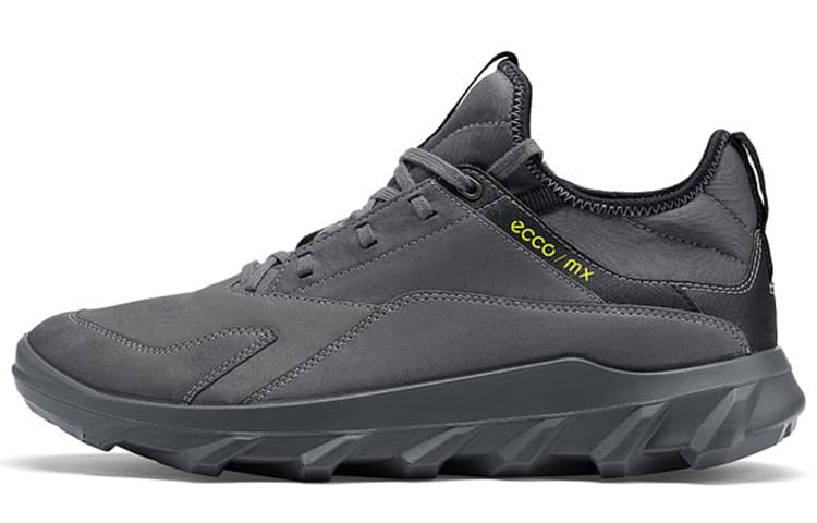 Кроссовки ecco Mx - изображение 1