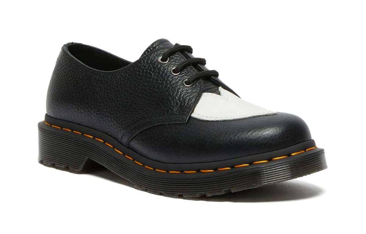Тапочки Dr.Martens 1461 - изображение 3