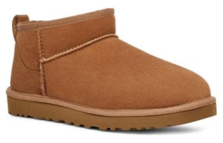 Ботинки зимние UGG - изображение 4
