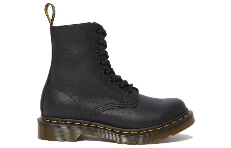 Ботинки Dr. Martens 1460 Black - изображение 2