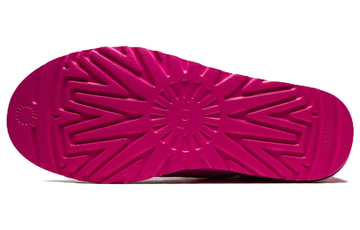 Ботинки зимние UGG CLASSIC ULTRA MINI - изображение 4