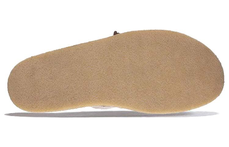 Сандалии Clarks Desert Trek - изображение 4