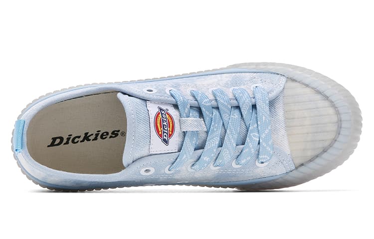 Кеды Dickies - изображение 3