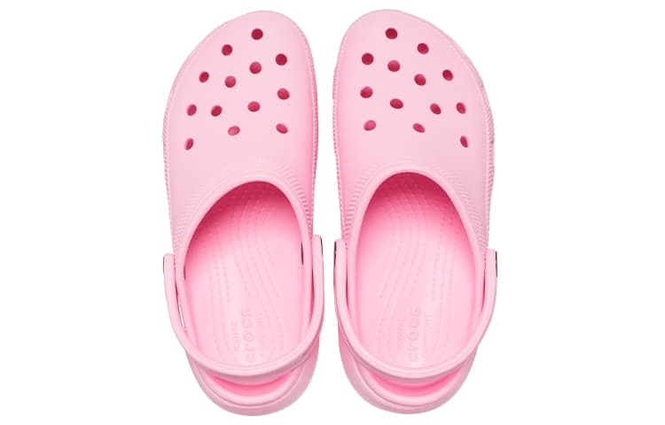 Сабо Crocs Classic clog - изображение 4