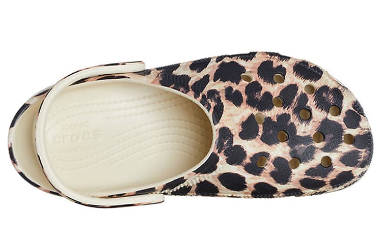 Сабо Crocs Classic Platform EVA - изображение 3