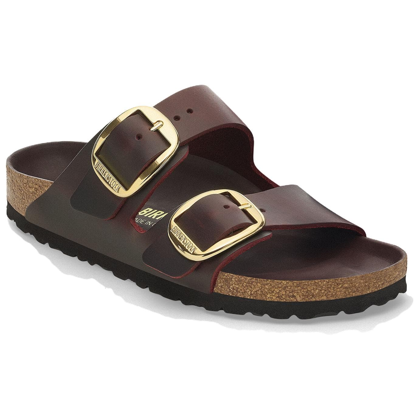 Сандалии Birkenstock Arizona Big Buckle - изображение 2