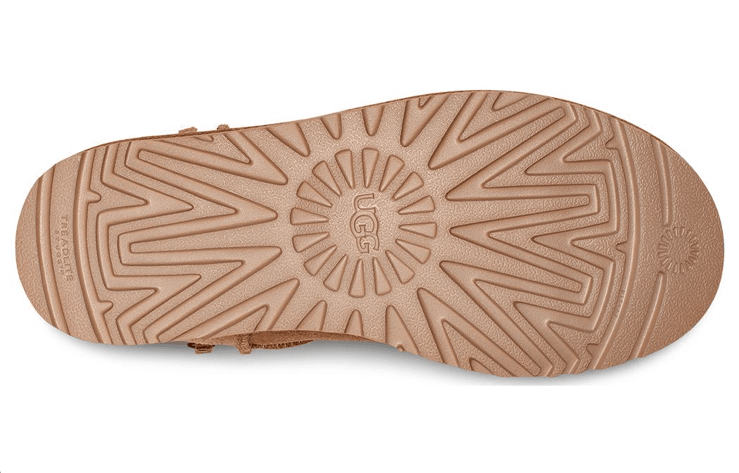 Ботинки зимние UGG Classic Mini - изображение 5
