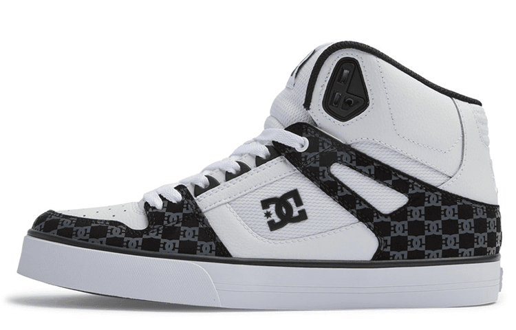 Кроссовки DC Shoes Pure - изображение 1