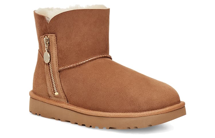 Ботинки зимние UGG Bailey - изображение 3