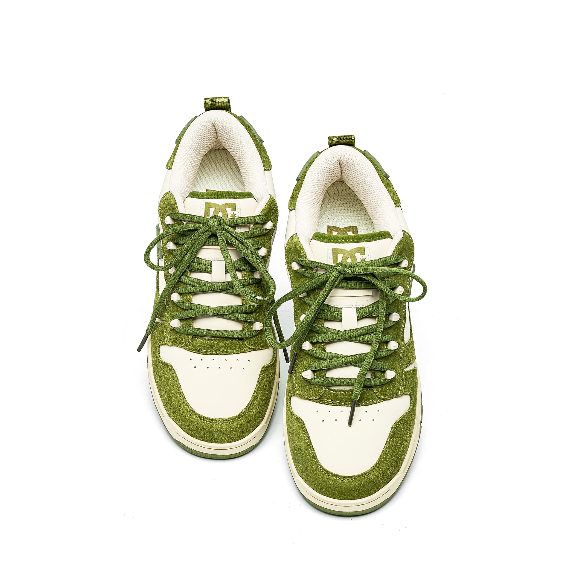 Кроссовки DCSHOES Низкие кеды для скейтбординга унисекс - изображение 5
