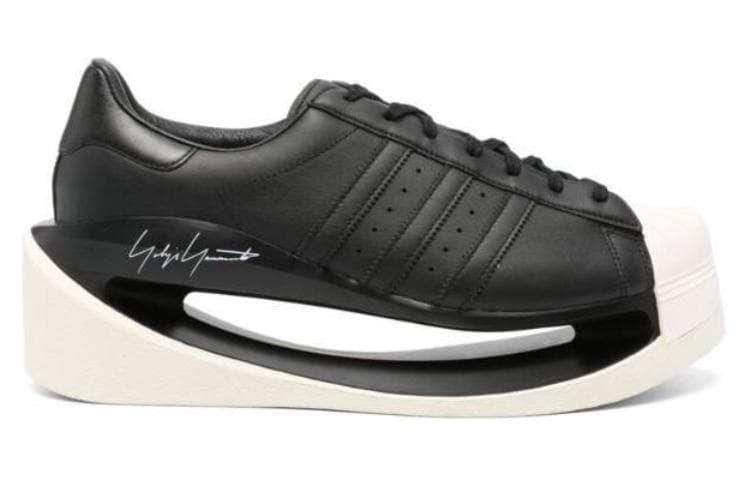 Кроссовки Y-3 - изображение 2