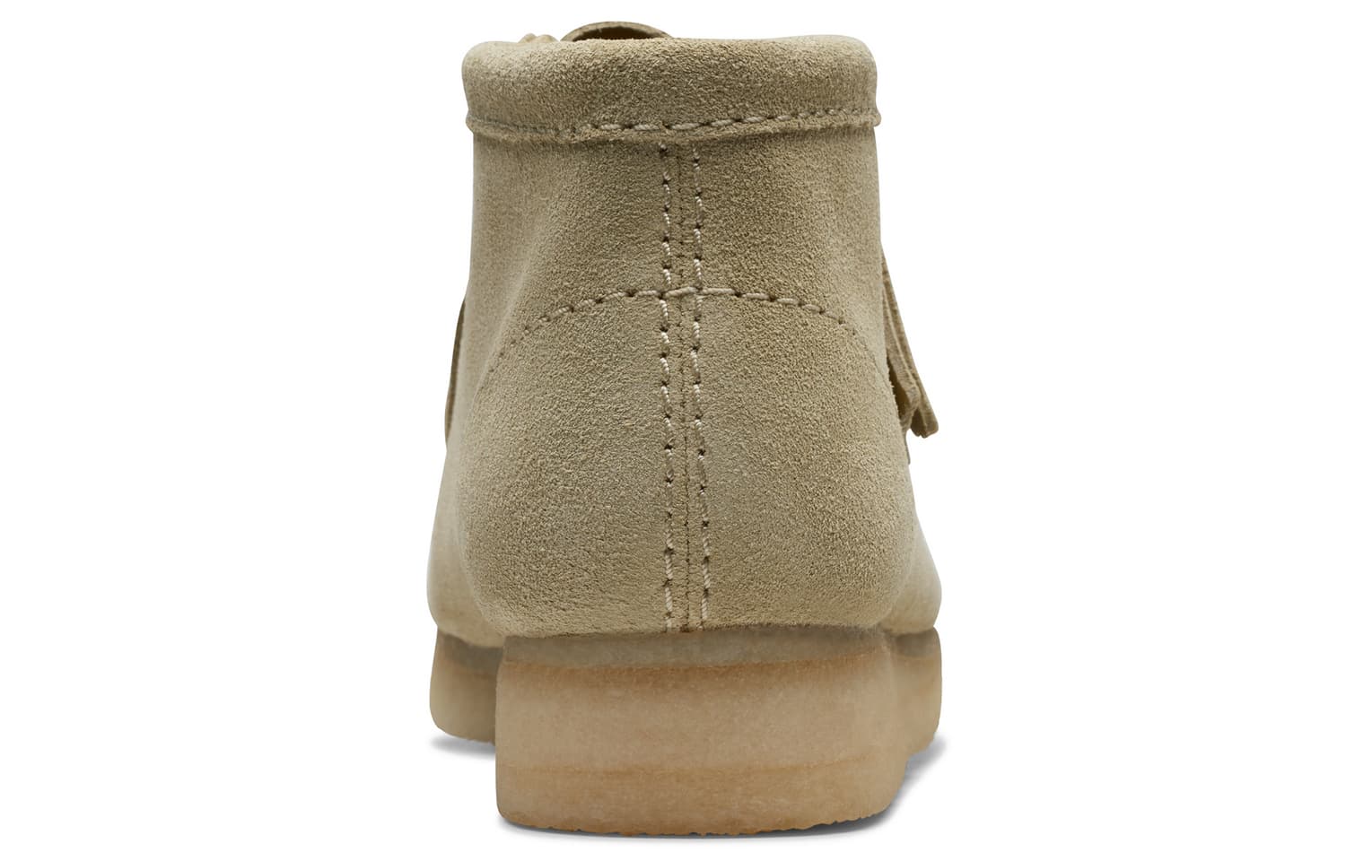 Сапоги Clarks Originals - изображение 3