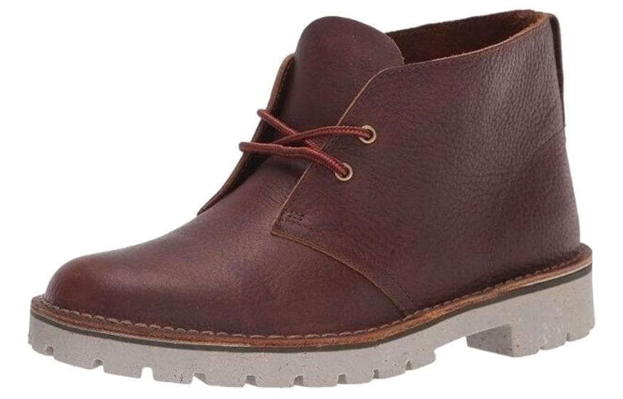 Сапоги Clarks Overdale - изображение 4