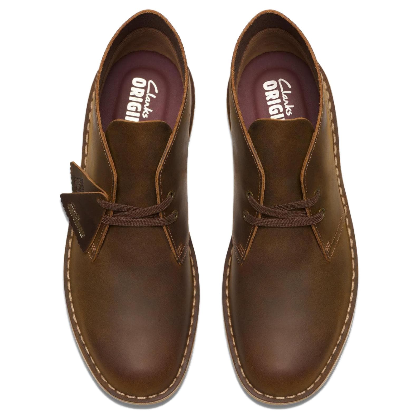 Сапоги Clarks - изображение 5