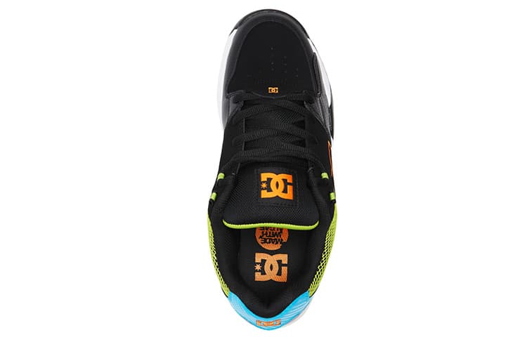 Кроссовки DC Shoes Versatile - изображение 4