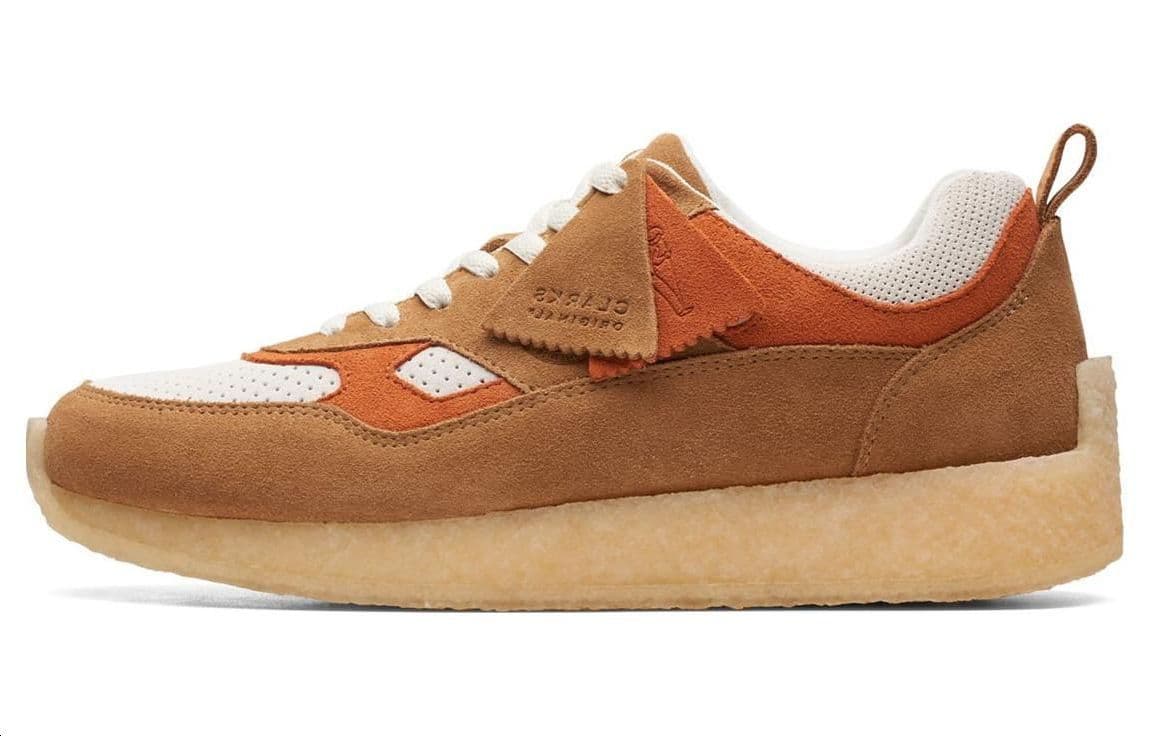 Кроссовки Clarks Originals - изображение 1