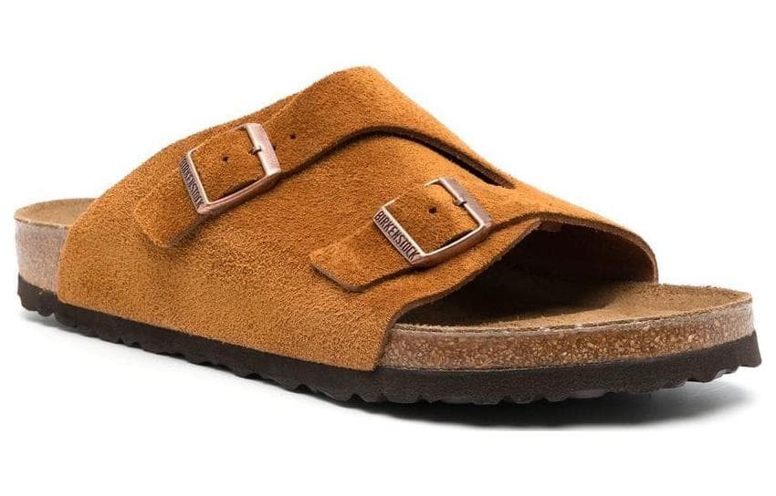 Сандалии Birkenstock - изображение 3
