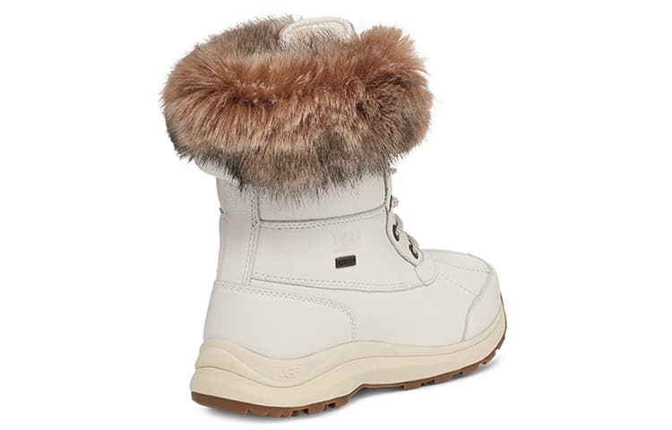 Сапоги UGG - изображение 3