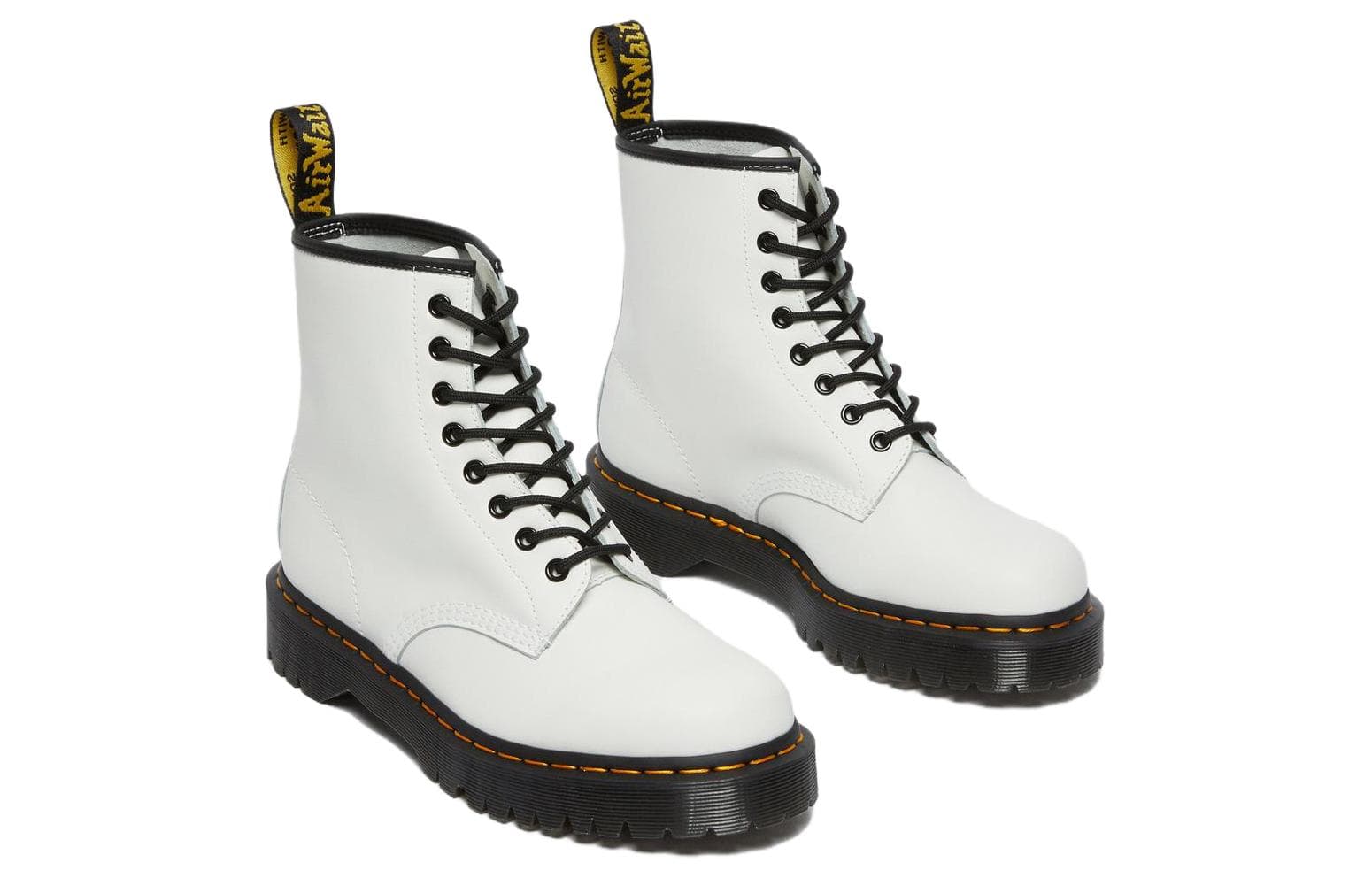 Ботинки Dr.Martens 1460 - изображение 2