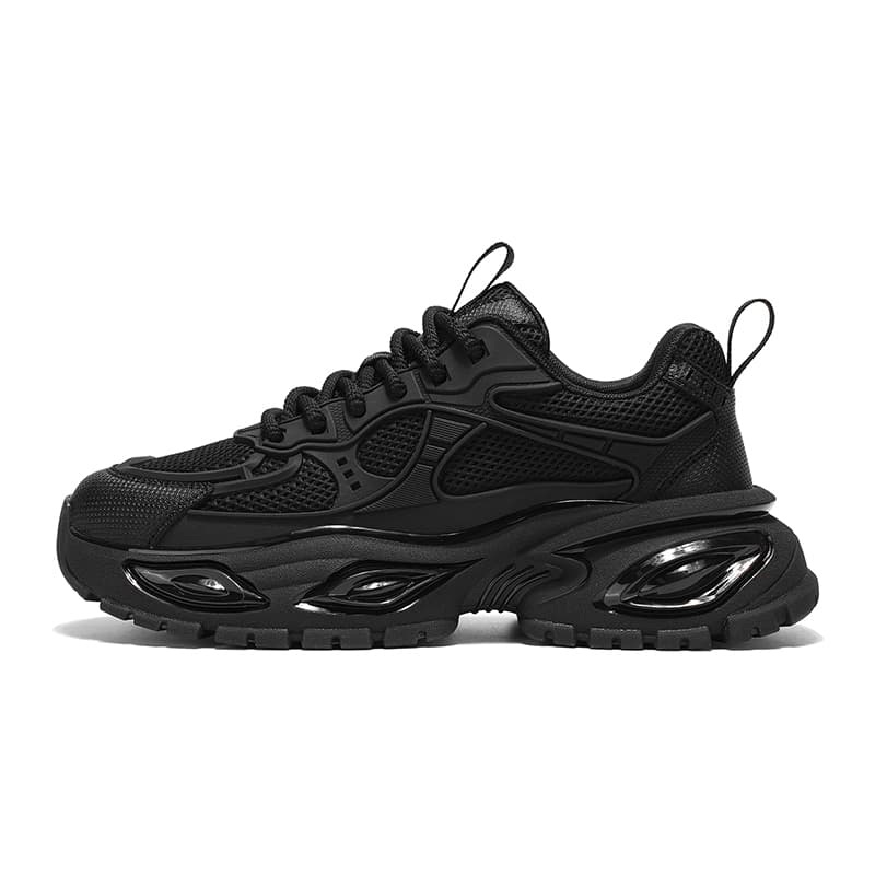 Кроссовки HLA Chunky Sneakers Low Top Men's - изображение 1