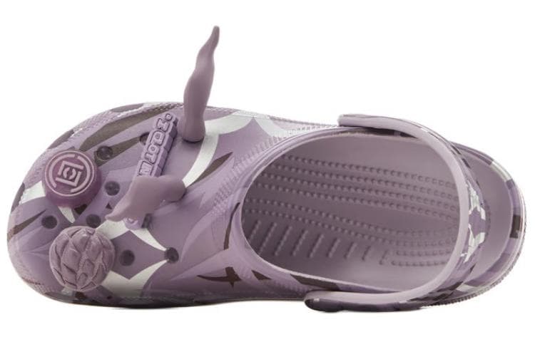 Сабо CLOT x Crocs EVA - изображение 3