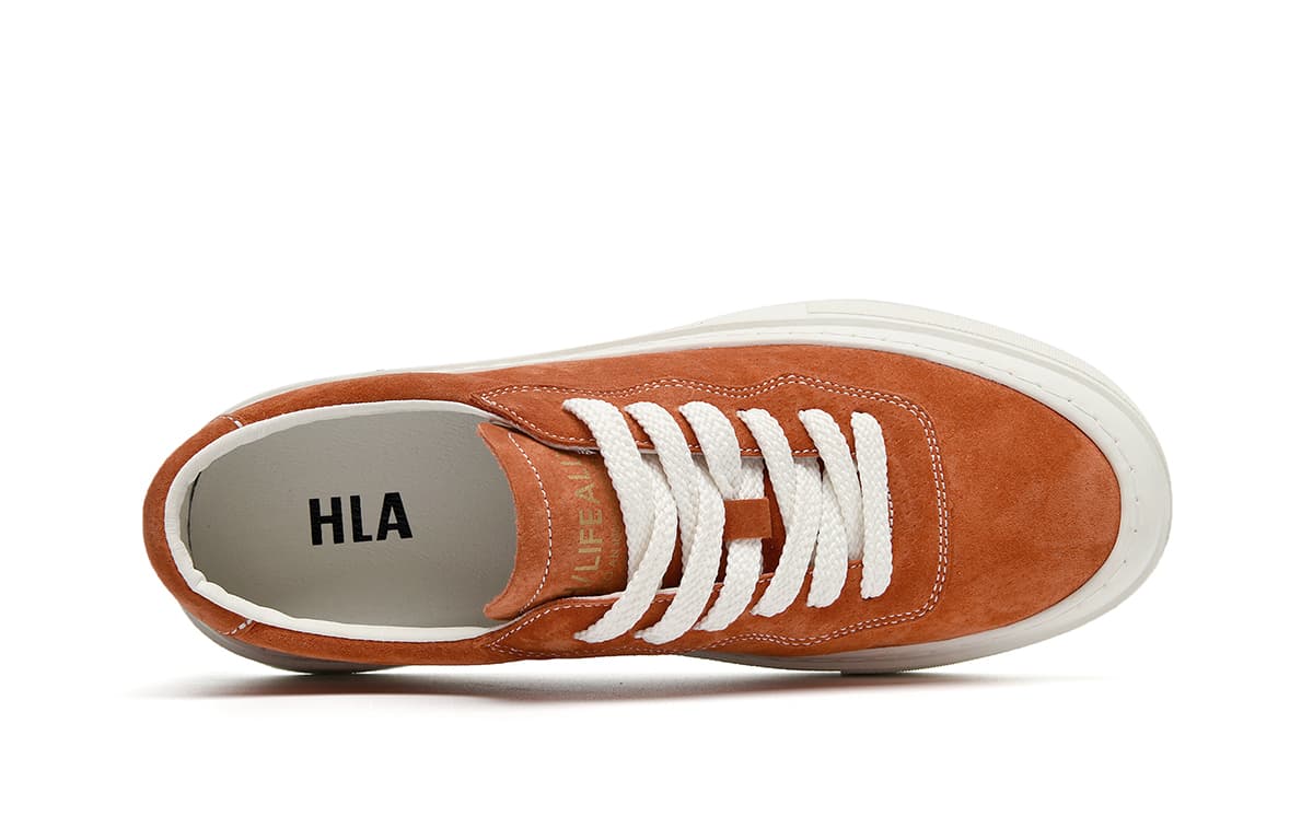 Кроссовки HLA - изображение 3
