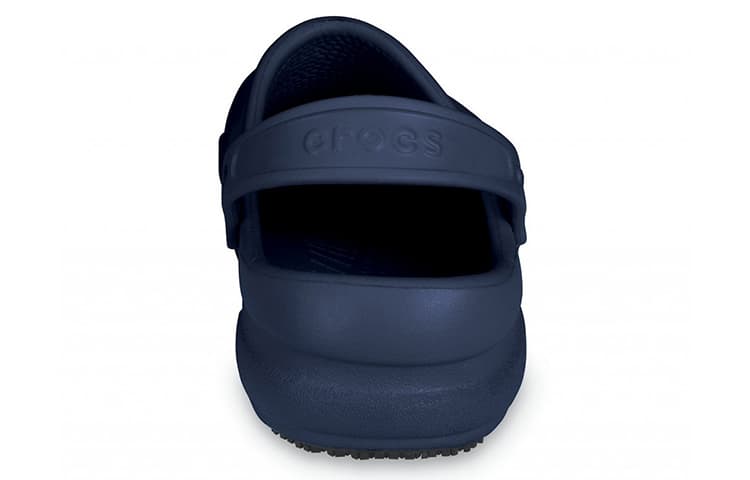 Сандалии Crocs Bistro Clog - изображение 6