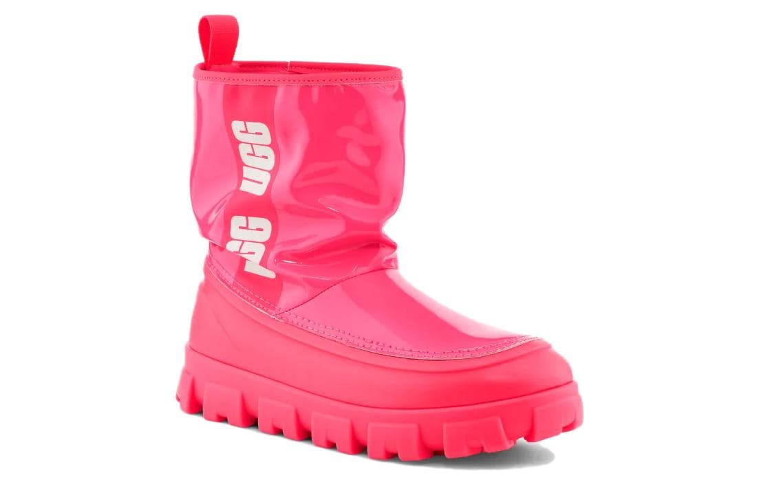 Сапоги UGG - изображение 2