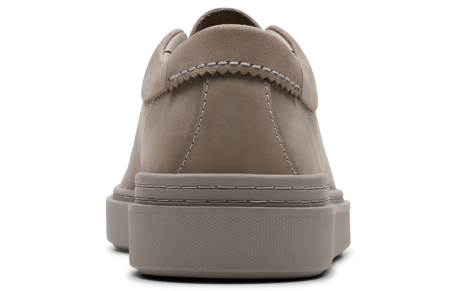 Кроссовки Clarks - изображение 4