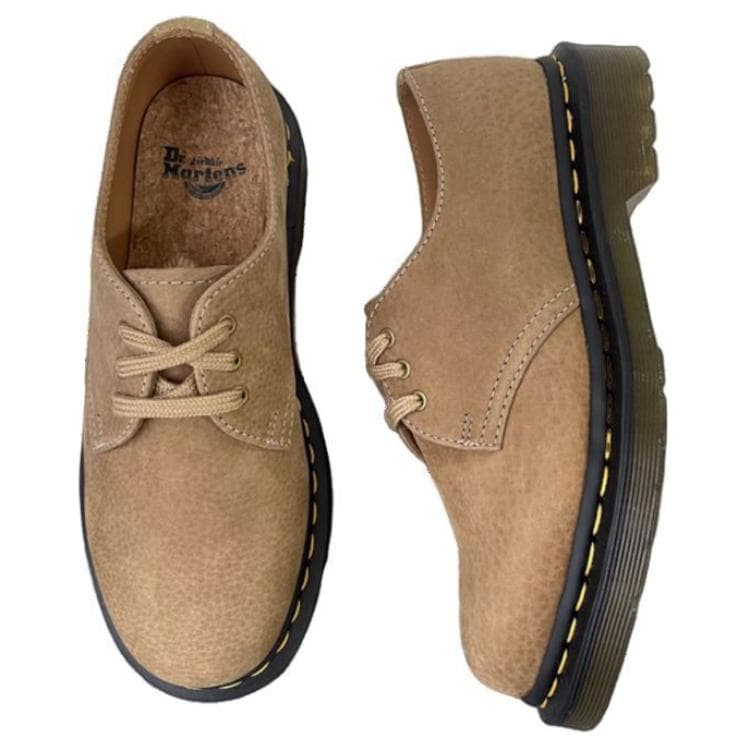 Ботинки Dr.Martens 1461 - изображение 4