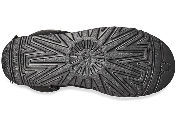 Ботинки зимние UGG Bailey - изображение 6